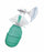 Westmed Inc BagEasy Resuscitator Bags - BagEasy Resuscitation Bag, Manometer, PEEP, Mask, Disposable, Adult - 562048DM
