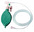 Westmed Inc Transport Sets - Transport Set with 3 L Bag and 84" O2 Tubing - 6214