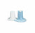 Waxie Sanitary Supply Super Finish Mops - Waxie Super Finish Mop - 650392