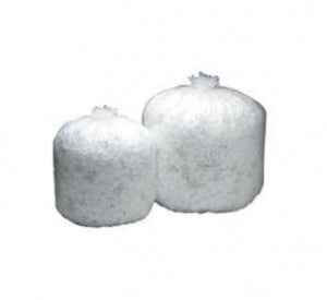Waxie Sanitary Supply Durastar Coreless Roll Liners - Can Liner, Size XL, 40" x 46" - 702500