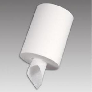 Waxie San Softpull Premium 1-Ply Towel Rolls - Center-Pull Towel Roll, 7.8" x 12" - 850915