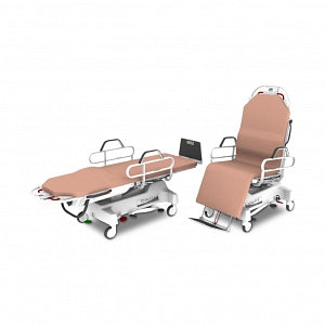 WY East Medical TotalLift II Transfer Chair - TotalLift Lateral Transfer Chair - 90600
