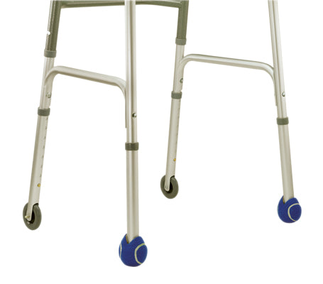 Walker Accessory, Ball-Type Scuff Protector