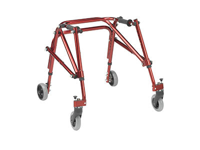 Nimbo Posterior Walker
