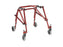 Nimbo Posterior Walker