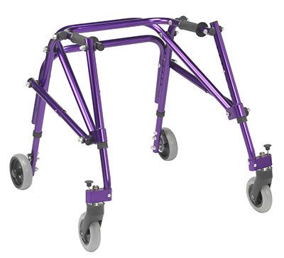 Nimbo Posterior Walker