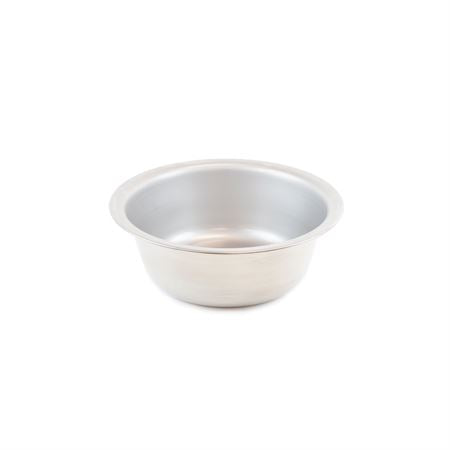 Wash Basin Stainless Steel 1.5qt