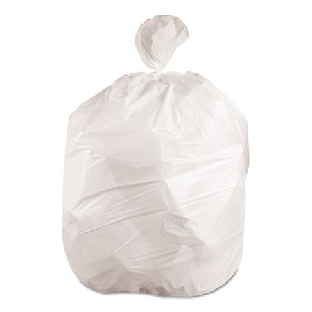 Waste Can Liners Waste Can Liner - 6mil - 56gal
