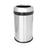 Open-Top Waste Can with Dual-Deodorizer Filter 16gal - Round - 14.25"W x 14.25"D x 30"H