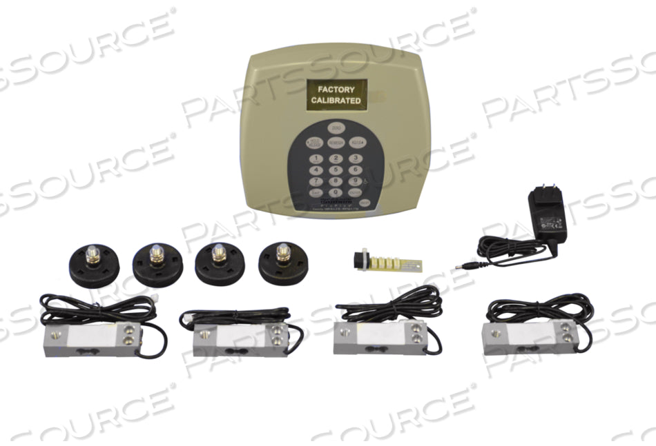 Scales & Body Composition