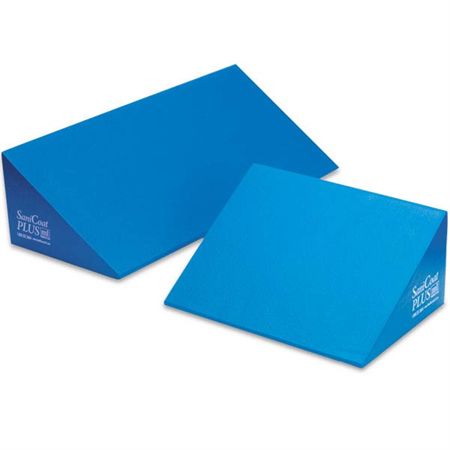 SaniCoat Plus Wedge - 45° 23.5"L x 6.75"W x 6.75"H
