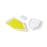 Weigh Boats with Pour Spout Weighing Boat with Pour-Spout, Medium