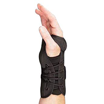 Bird & Cronin Westport Lacing Wrist Brace 9"