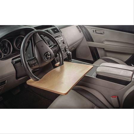 Wheelmate Extreme Vehicle Workstation Wheelmate Extreme - 11.5"L x 15"W x 0.5"D