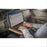 Wheelmate Extreme Vehicle Workstation Wheelmate Extreme - 11.5"L x 15"W x 0.5"D