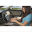 Wheelmate Vehicle Workstation Wheelmate - 8.5"L x 15"W x 1"D