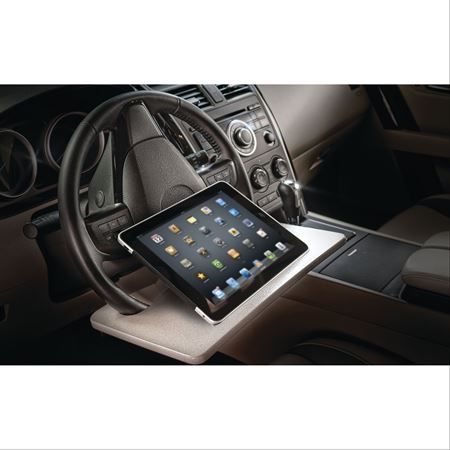 Wheelmate Vehicle Workstation Wheelmate - 8.5"L x 15"W x 1"D
