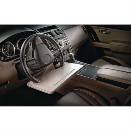 Wheelmate Vehicle Workstation Wheelmate - 8.5"L x 15"W x 1"D