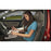 Wheelmate Vehicle Workstation Wheelmate - 8.5"L x 15"W x 1"D