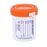 Wide Mouth Urine Cups 90mL