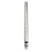 Chrome Post 54"H