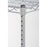 4-Shelf Starter Unit 36"W x 18"D x 72"H
