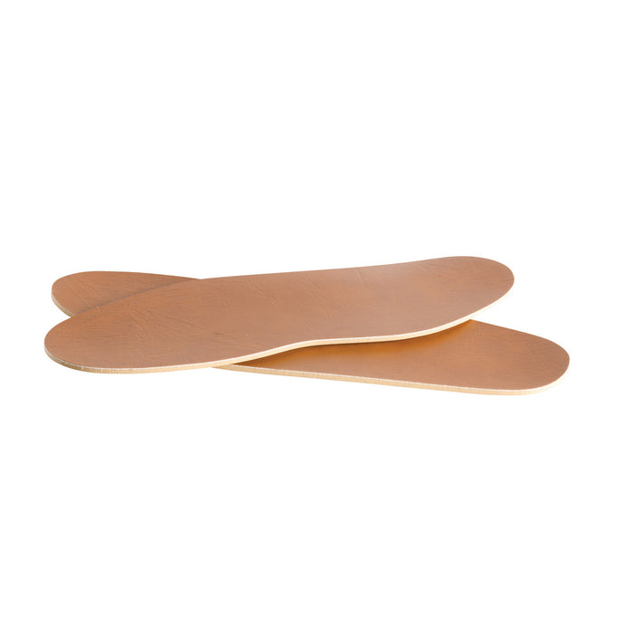 Sports Mold Insole with Flange