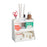 Workstation 14-Bin Organizer Workstation 14-Bin Organizer - 12"W x 6.7"D x 12"H