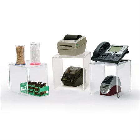 Workstation Riser 11