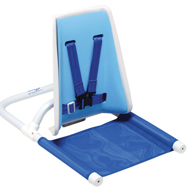 Wrap Around Support - High Back