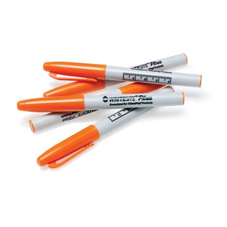 WriteSite Plus CRM Marker Non-Sterile - Marker only