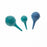 Amsino International AMSure 30-Oz. Ear / Ulcer Sterile Syringes - Sterile Ear / Ulcer Syringe, 3 oz. - AS00503S