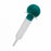 Amsino International Bulb Irrigation Syringe - Sterile Bulb Irrigation Syringe, 60 cc - AS011P