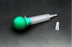 Amsino International Bulb Irrigation Syringe - Sterile Bulb Irrigation Syringe, 60 cc - AS011