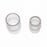 Amsino International Respiratory Adapters - Respiratory Multiadapter with 15 mm I. D./22 mm O. D. Connector - AS730200