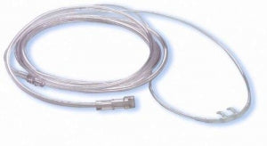 Amsino Medical Nasal Oxygen Cannula - Nasal Oxygen Cannula Tube, 7', Adult - AS75085