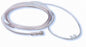 Amsino Medical Nasal Oxygen Cannula - Nasal Oxygen Cannula Tube, 7', Adult - AS75085