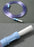 Amsino International Suction Connecting Tubes - Suction Tube, 1/4" x 10', Non-Sterile - AS826B