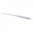 Amsino International Suction Yankauers - Sterile Nonvented Suction Yankauer with Flexible Regular Tip - AS834