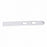 Amsino International AMSure PVC Urethral Catheters - Urethral Catheter, PVC, 14Fr x 16" - AS861614