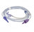 Amsino ALCOR AMSure Enteral Feeding Administration Kits - Spike Set for Alcor Enteral Feeding Pump - E-1004