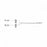 Amsino International Inc. Small Bore Extension Sets - SMALLBORE, SET, EXT, MICROCLAV, TRIFUSE, .4ML - MR4TF04