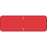 Barkley Compatible Color-Code Label Polylaminatedxbam Solid Block Compatible Series 1 1/2"W X 1/2"H 500/Roll