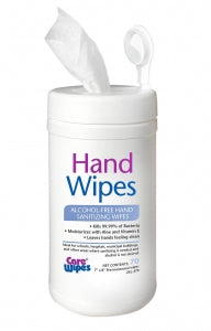 2XL Corporation Alcohol-Free Sanitizing Hand Wipes - Hand Care Wipe, No Alcohol - 2XL470