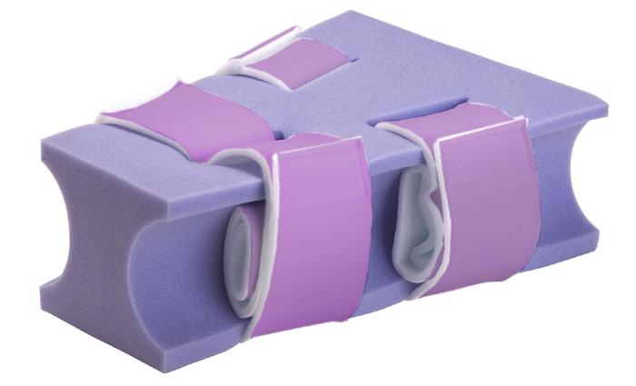 Abduction Pillows by Xodus Medical