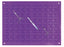 Xodus Reusable Magnetic Transfer Drapes - Magnetic Drape, Reusable, 12" x 16" - 80885