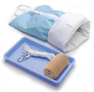 Xodus Shoulder Suspension Kits - KIT, SHOULDER SUSPENSION - 90403