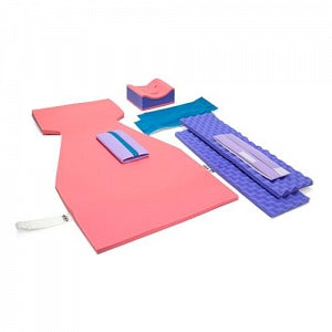 Xodus Medical Patient Positioning Kits for Hana Table - Patient Positi ...