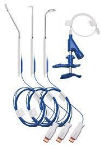 Medtronic Sinus Dilation System / Surgical Navigation - Seeker Balloon, EM Sphn, 7 mm x 17 mm - 1830717SPH