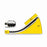 Xomed-Treace RADenoid Pediatric Blades - Radenoid Curved Blade, Pediatric, 4.0 M - 18-84008